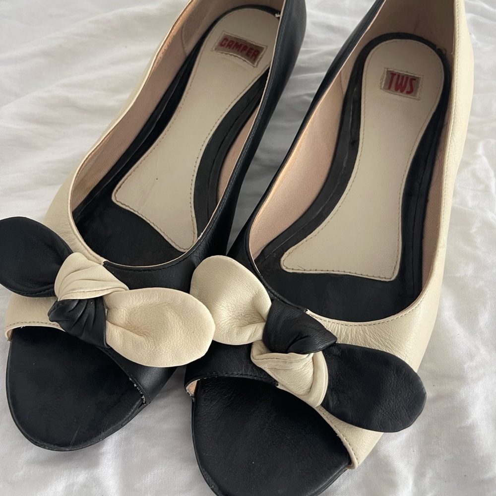 Camper, sandals
